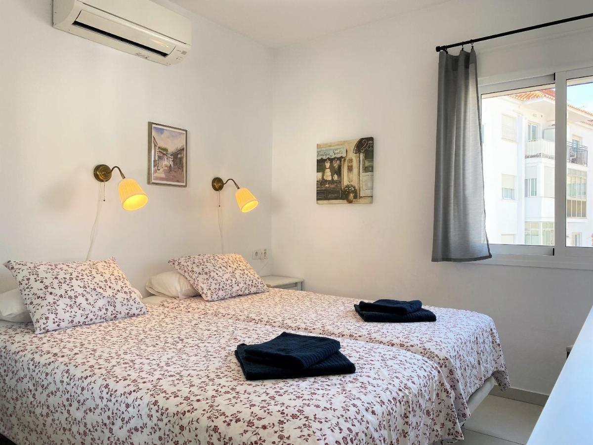 Apartamento La Torna Casasol Nerja Kültér fotó