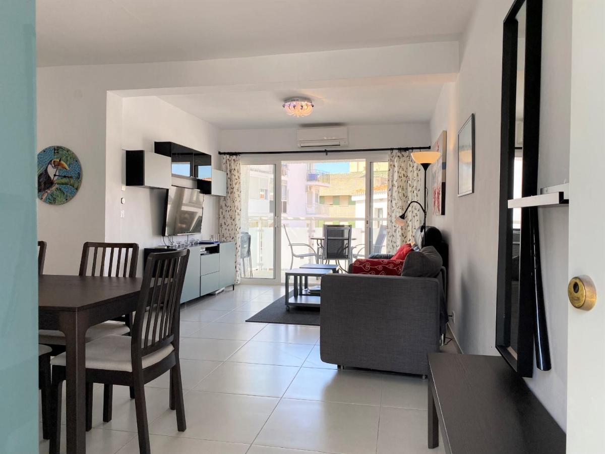Apartamento La Torna Casasol Nerja Kültér fotó