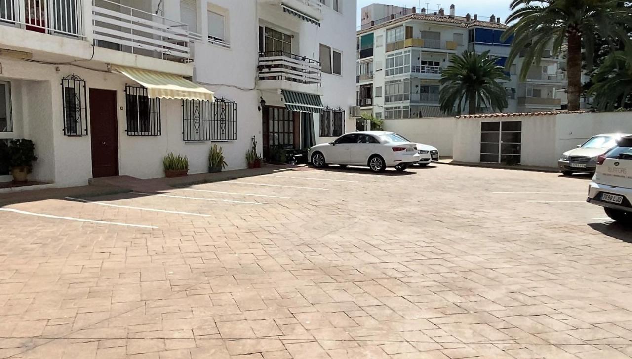 Apartamento La Torna Casasol Nerja Kültér fotó
