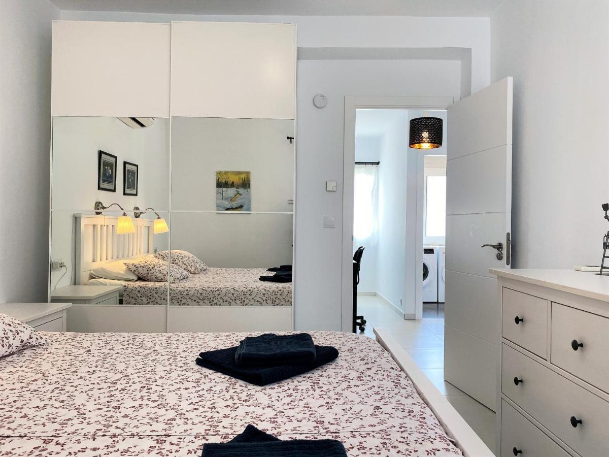 Apartamento La Torna Casasol Nerja Kültér fotó