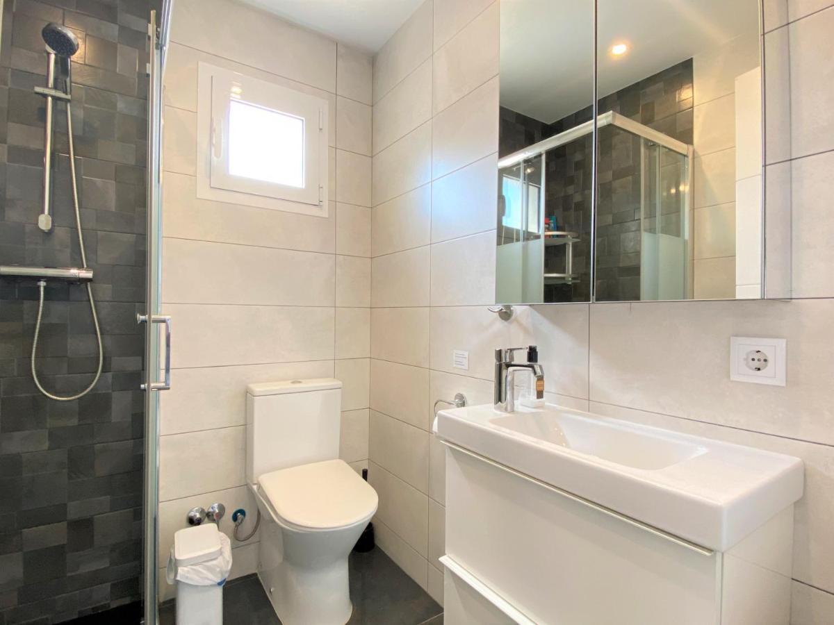 Apartamento La Torna Casasol Nerja Kültér fotó