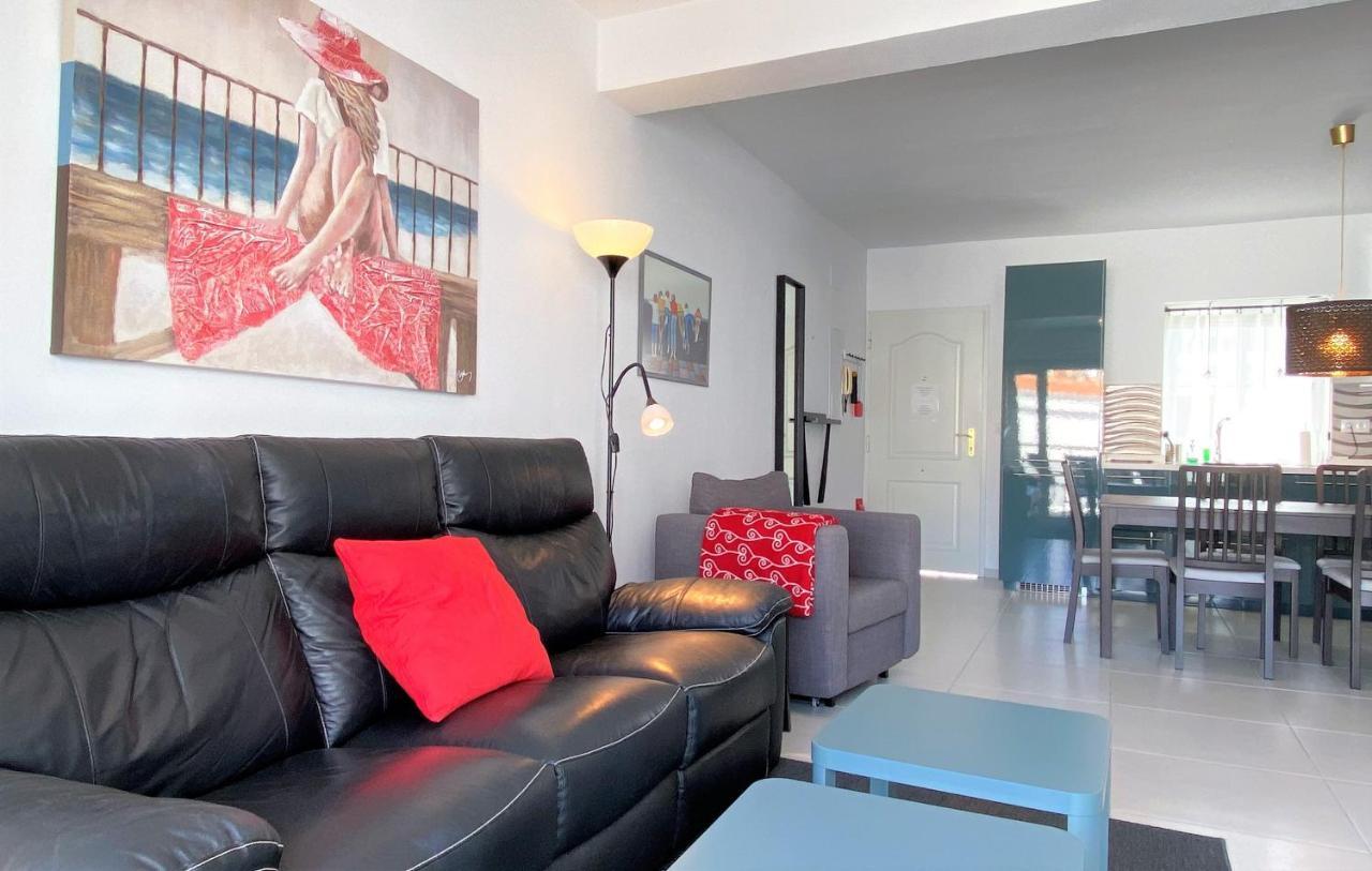 Apartamento La Torna Casasol Nerja Kültér fotó
