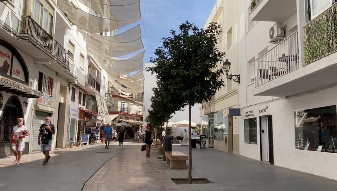 Apartamento La Torna Casasol Nerja Kültér fotó